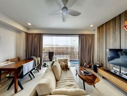The Vales (D19), Condominium #561499541